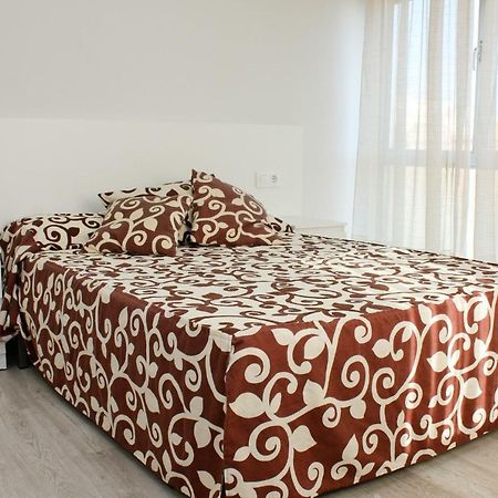 Apartamento Playa Sur Inmomart Peñíscola Extérieur photo