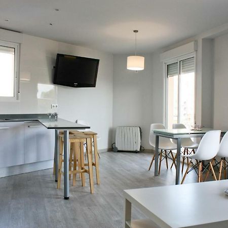 Apartamento Playa Sur Inmomart Peñíscola Extérieur photo