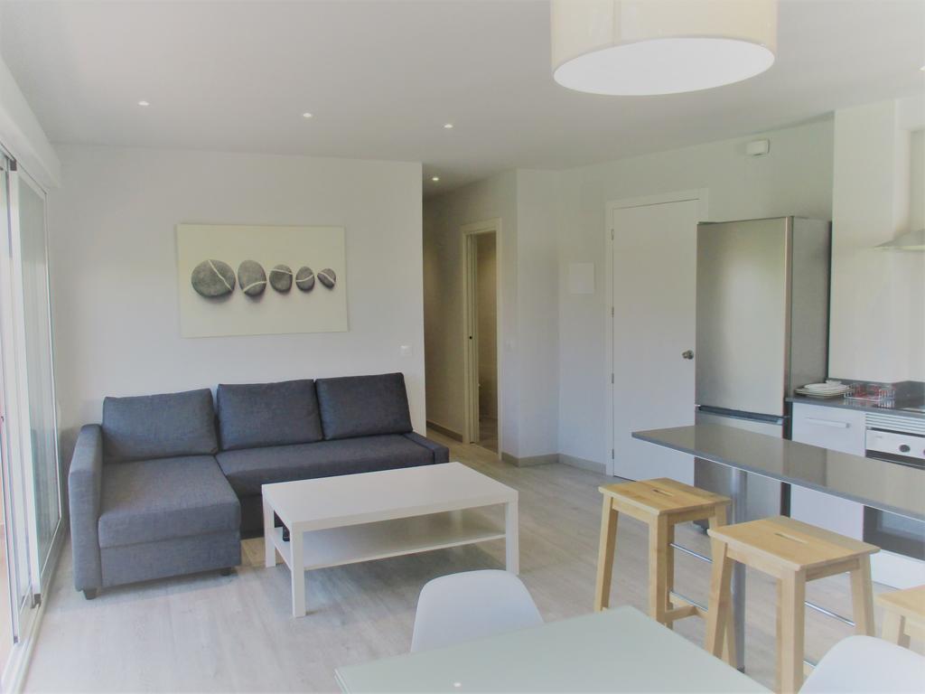 Apartamento Playa Sur Inmomart Peñíscola Extérieur photo