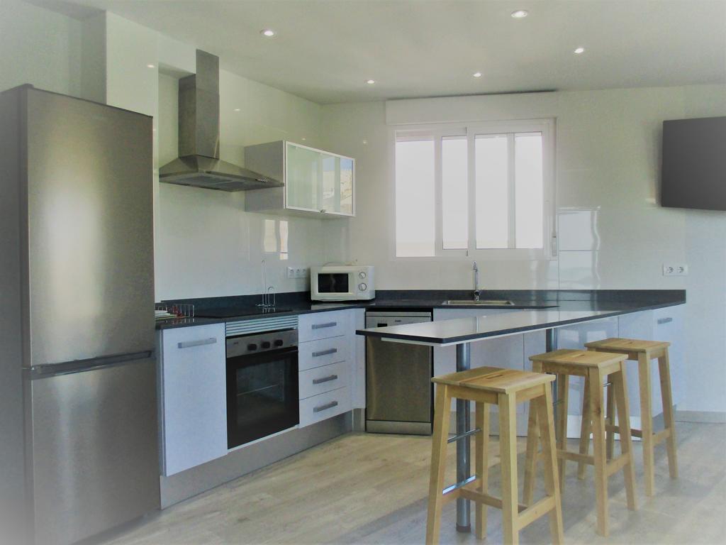 Apartamento Playa Sur Inmomart Peñíscola Extérieur photo