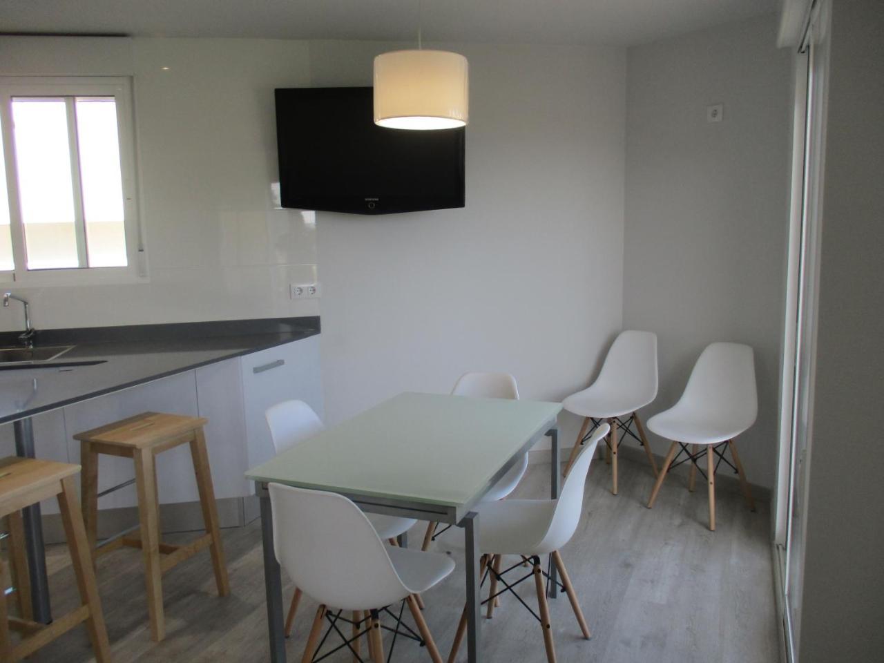 Apartamento Playa Sur Inmomart Peñíscola Extérieur photo