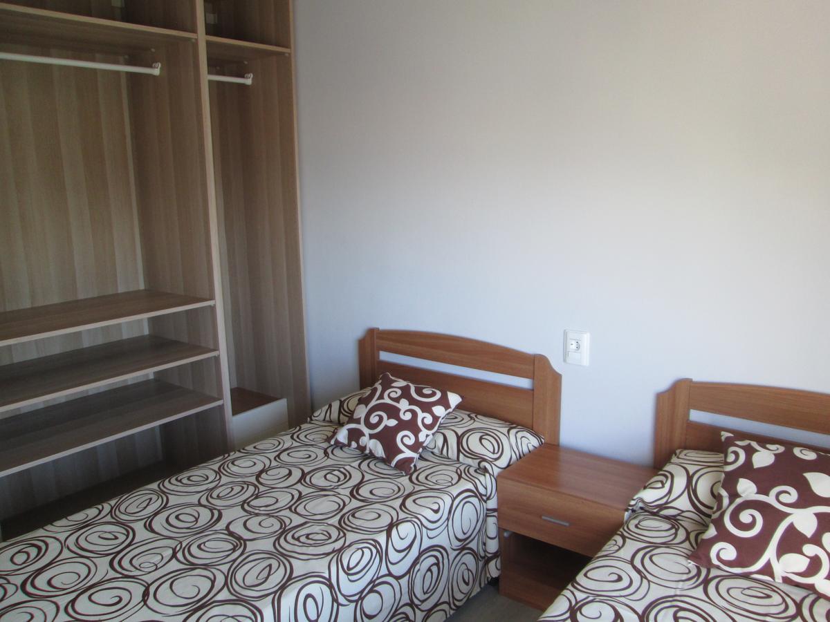 Apartamento Playa Sur Inmomart Peñíscola Extérieur photo