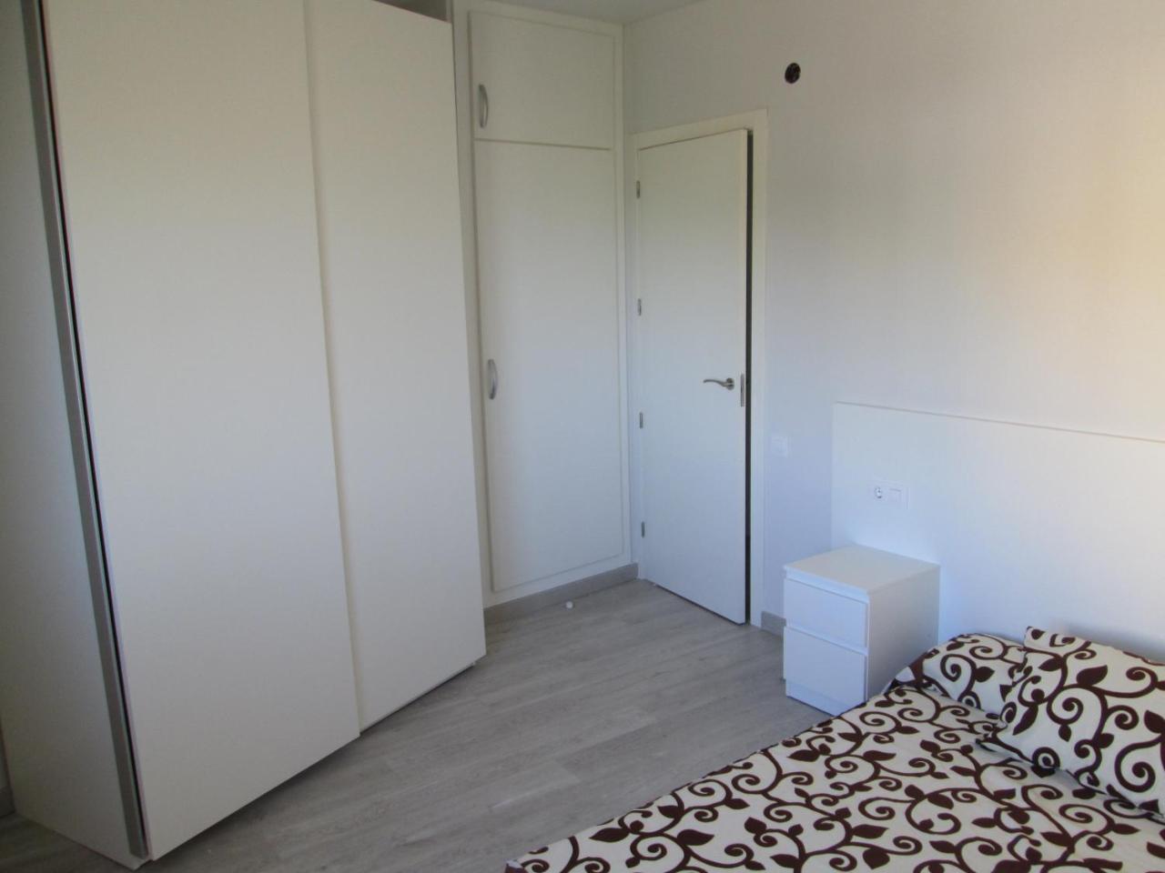 Apartamento Playa Sur Inmomart Peñíscola Extérieur photo
