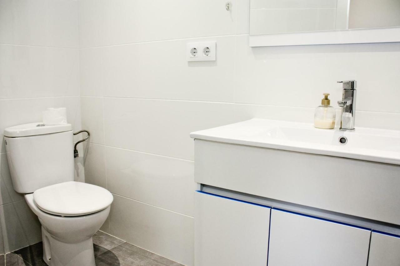 Apartamento Playa Sur Inmomart Peñíscola Extérieur photo