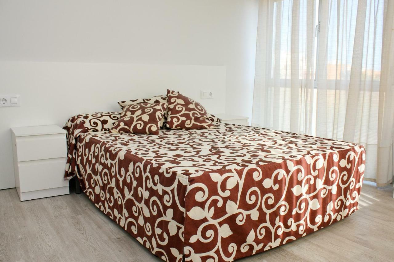 Apartamento Playa Sur Inmomart Peñíscola Extérieur photo