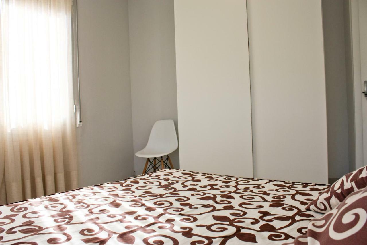 Apartamento Playa Sur Inmomart Peñíscola Extérieur photo