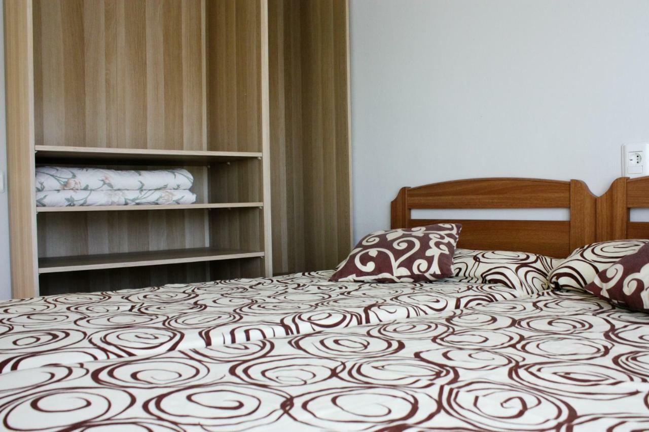 Apartamento Playa Sur Inmomart Peñíscola Extérieur photo