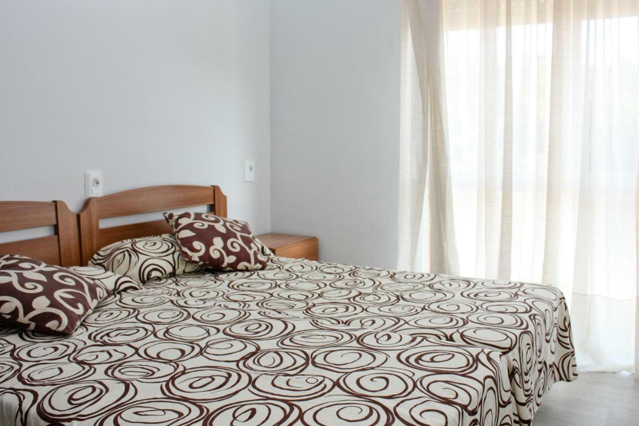 Apartamento Playa Sur Inmomart Peñíscola Extérieur photo
