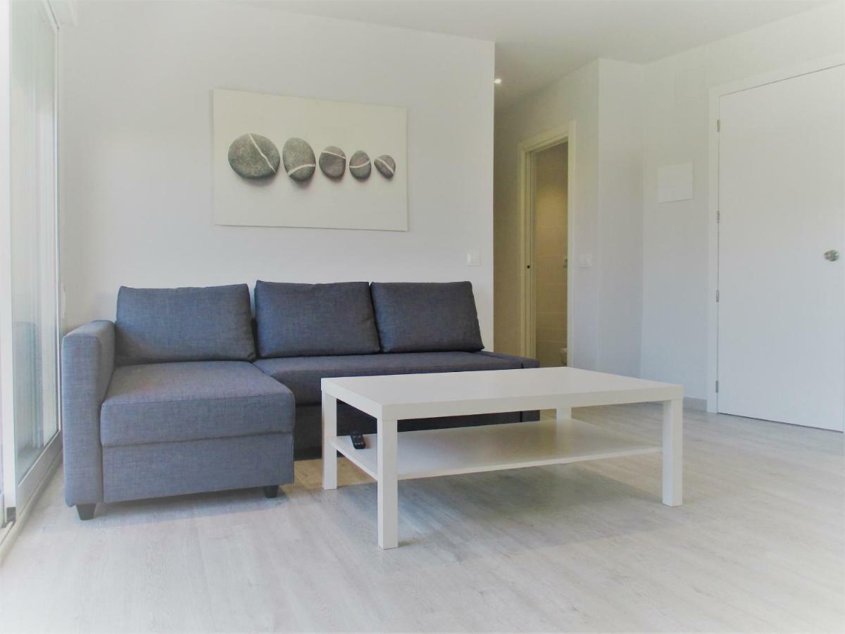 Apartamento Playa Sur Inmomart Peñíscola Extérieur photo