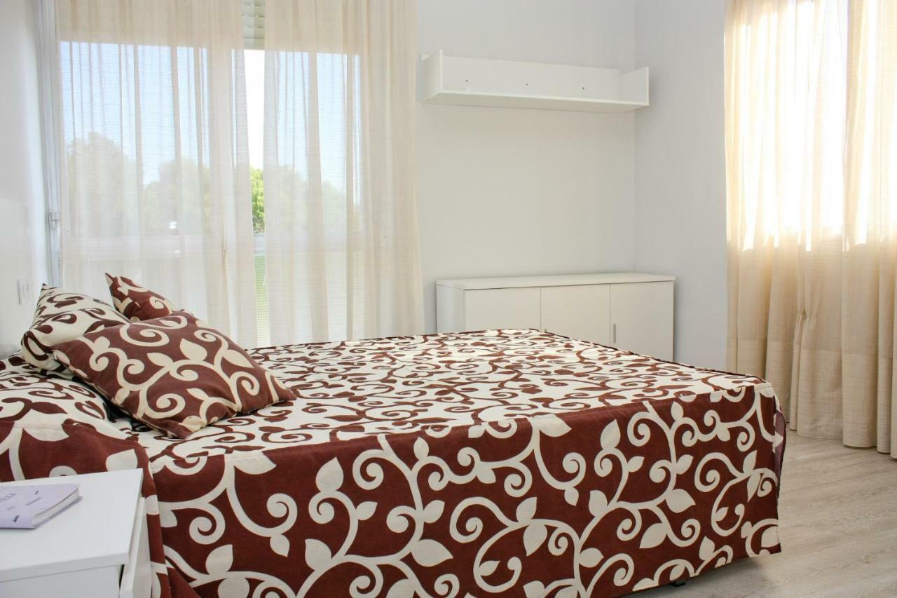 Apartamento Playa Sur Inmomart Peñíscola Extérieur photo