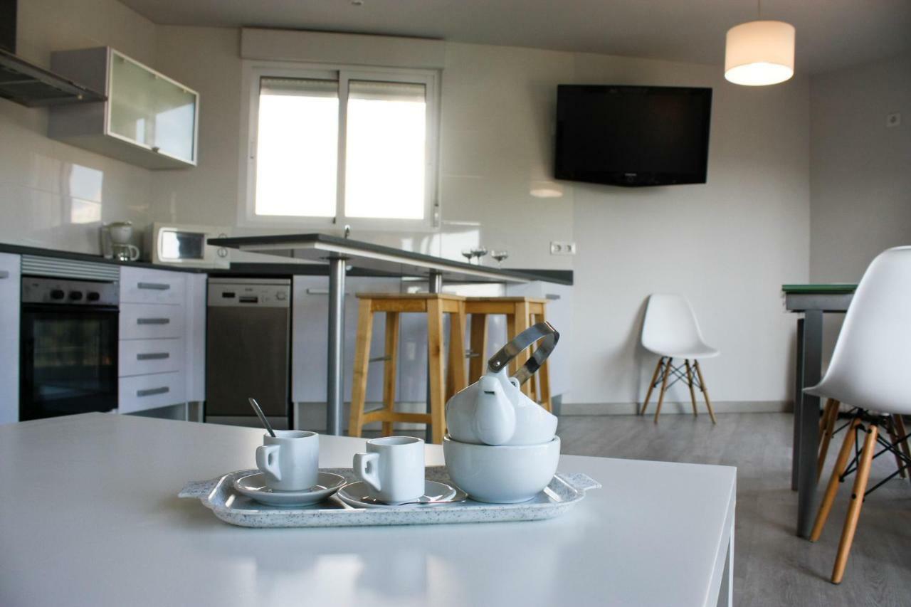 Apartamento Playa Sur Inmomart Peñíscola Extérieur photo