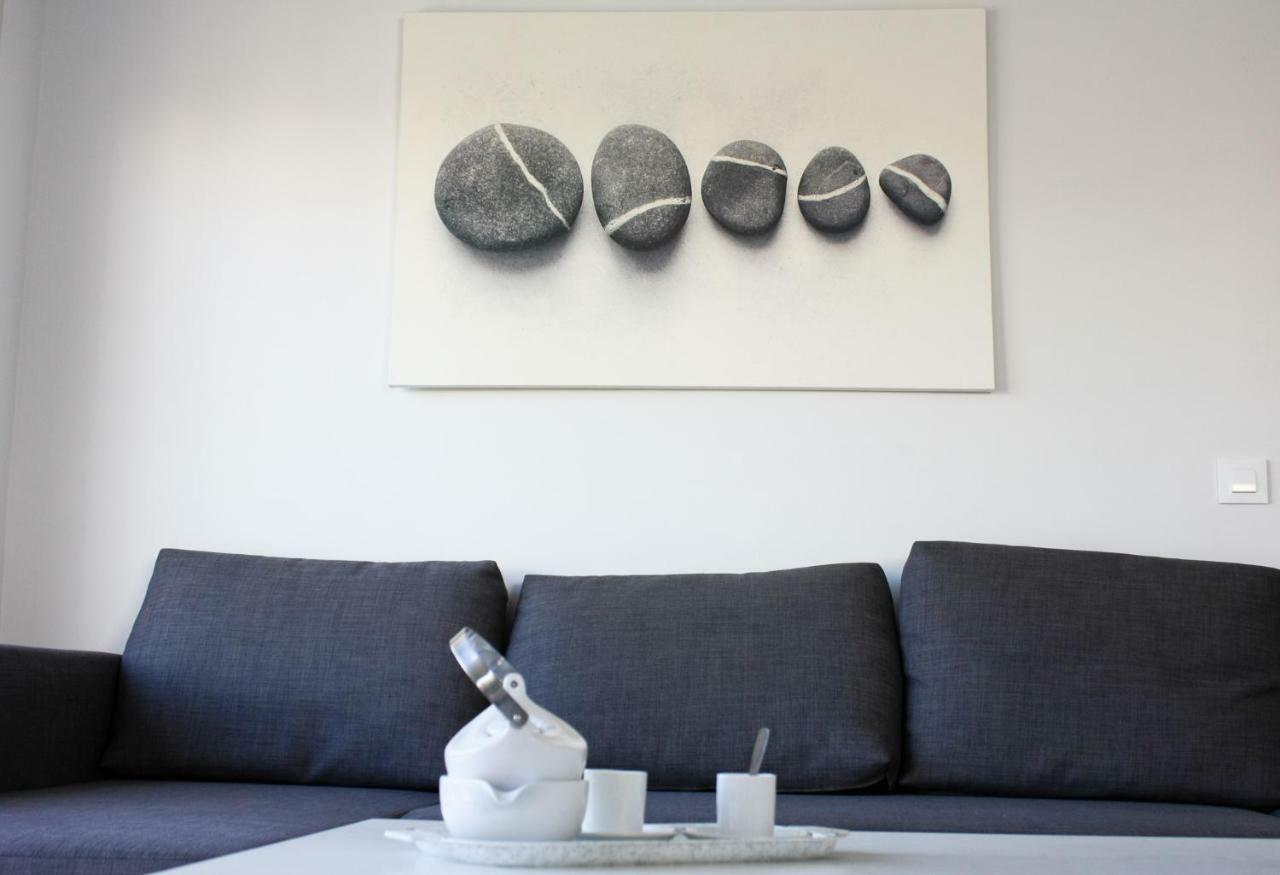 Apartamento Playa Sur Inmomart Peñíscola Extérieur photo