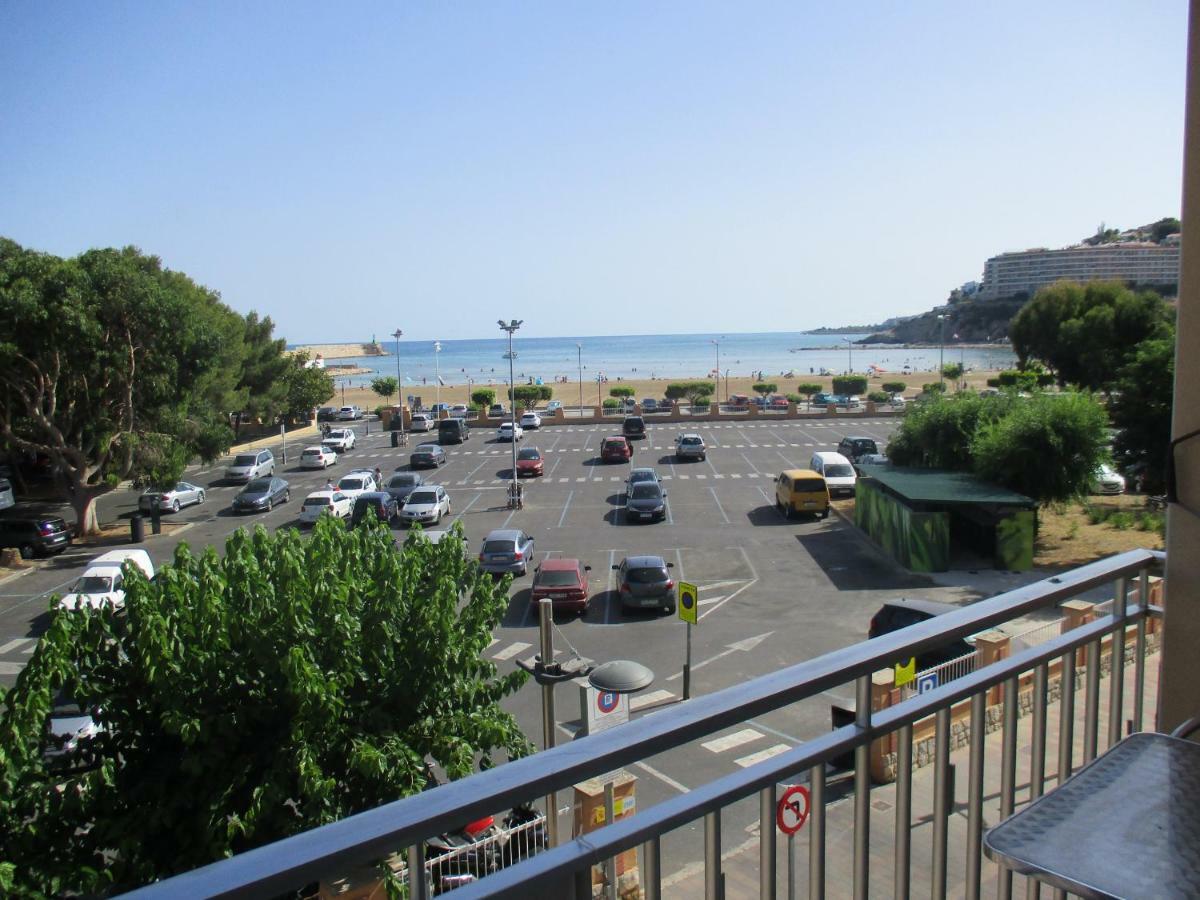 Apartamento Playa Sur Inmomart Peñíscola Extérieur photo