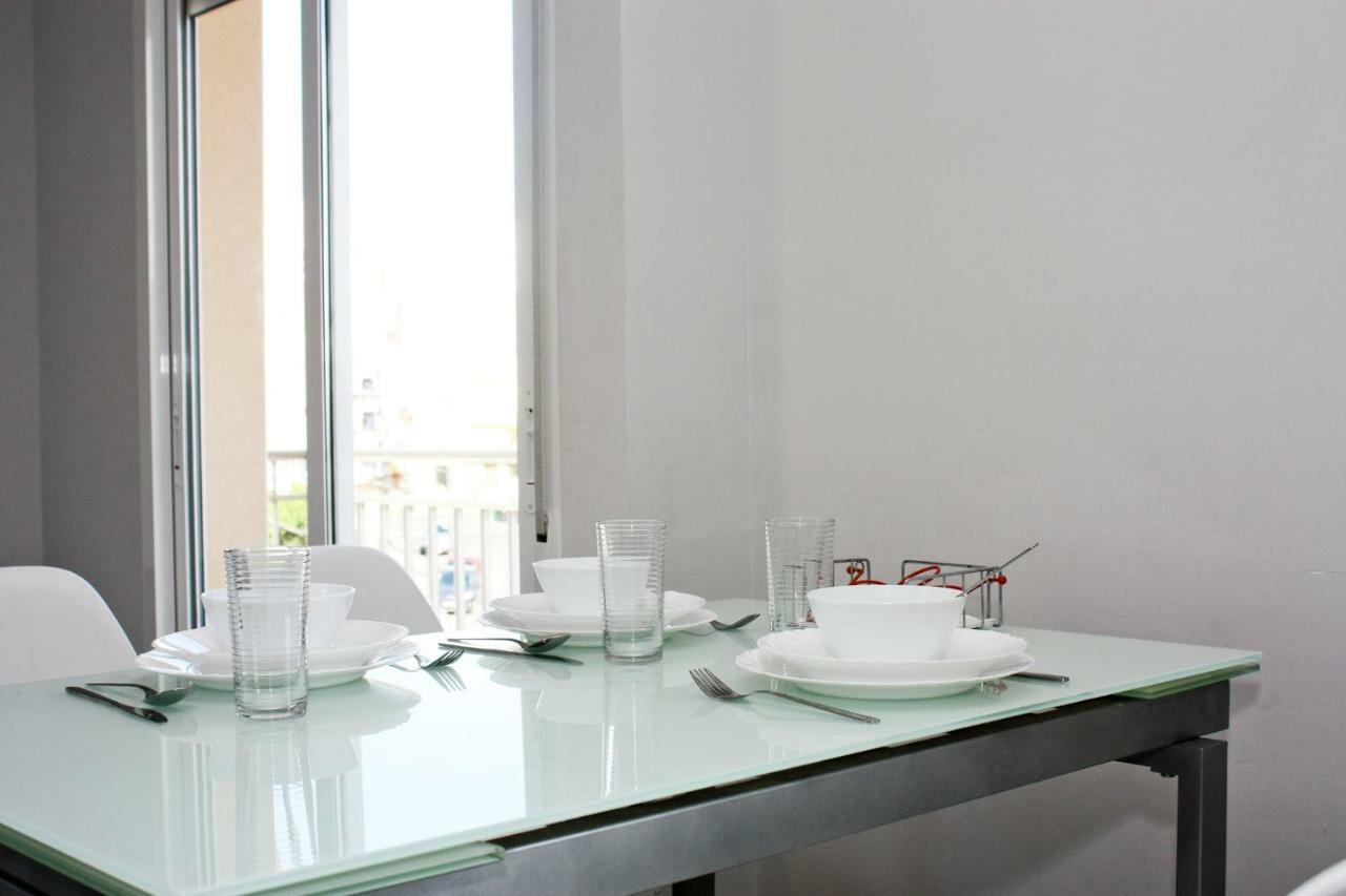 Apartamento Playa Sur Inmomart Peñíscola Extérieur photo